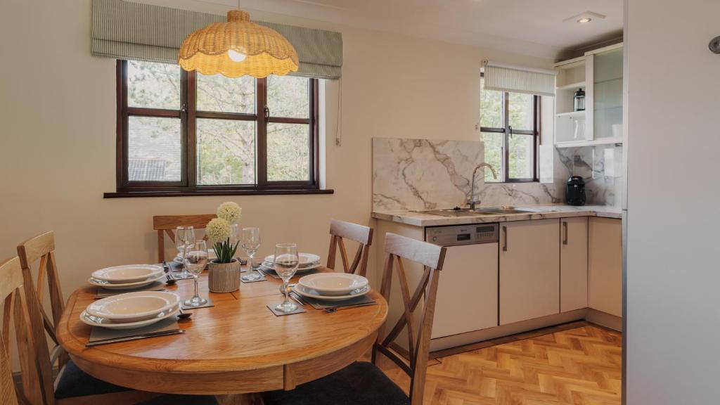 Wansfell Cottage At Windermere Marina Village photo 8