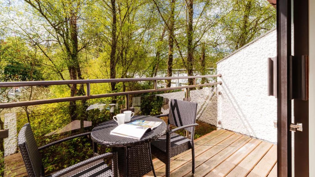 Wansfell Cottage At Windermere Marina Village photo 4