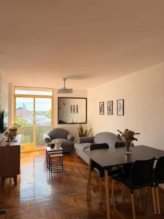 Apartment in Barrio Sur, Santa Fe Capital - 1