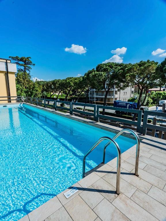 Chill Pool Cosy Studio Desenzano del Garda - 2