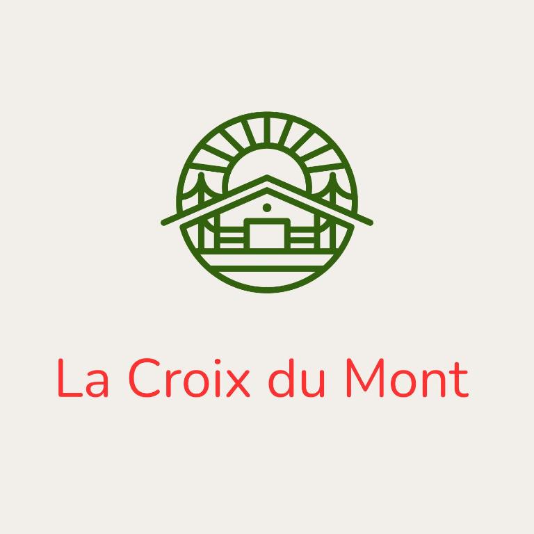 La Croix du Mont- Appartement pour 12 personnes - 2