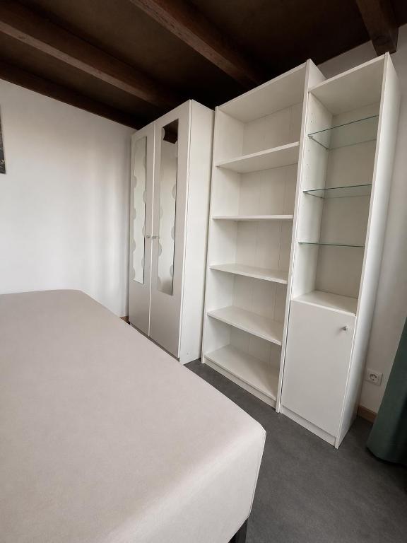 Appartement aux Chartreux Calme, lumineux et climatisé - 5