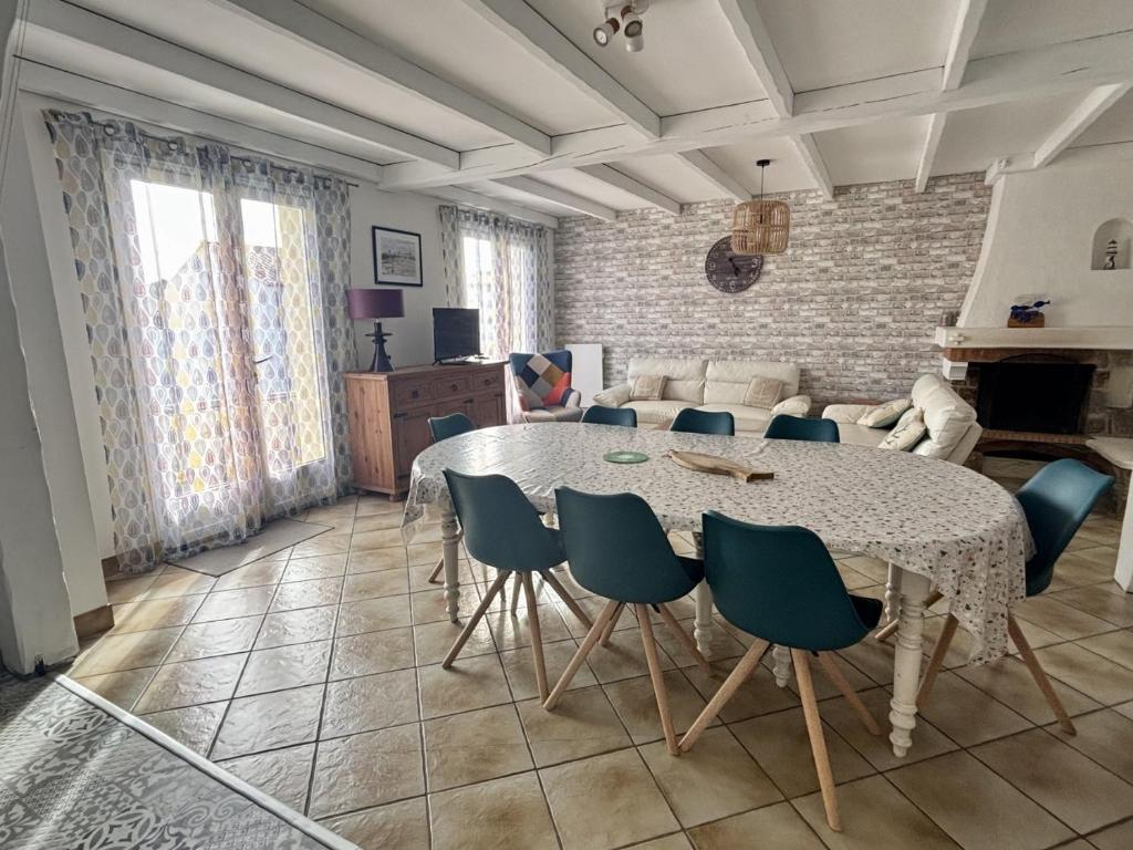 La Julaumaga, Maison de famille quartier Pironnière - 5