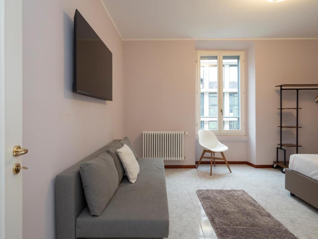 I-Host Apartment - PASUBIO 10 - 1