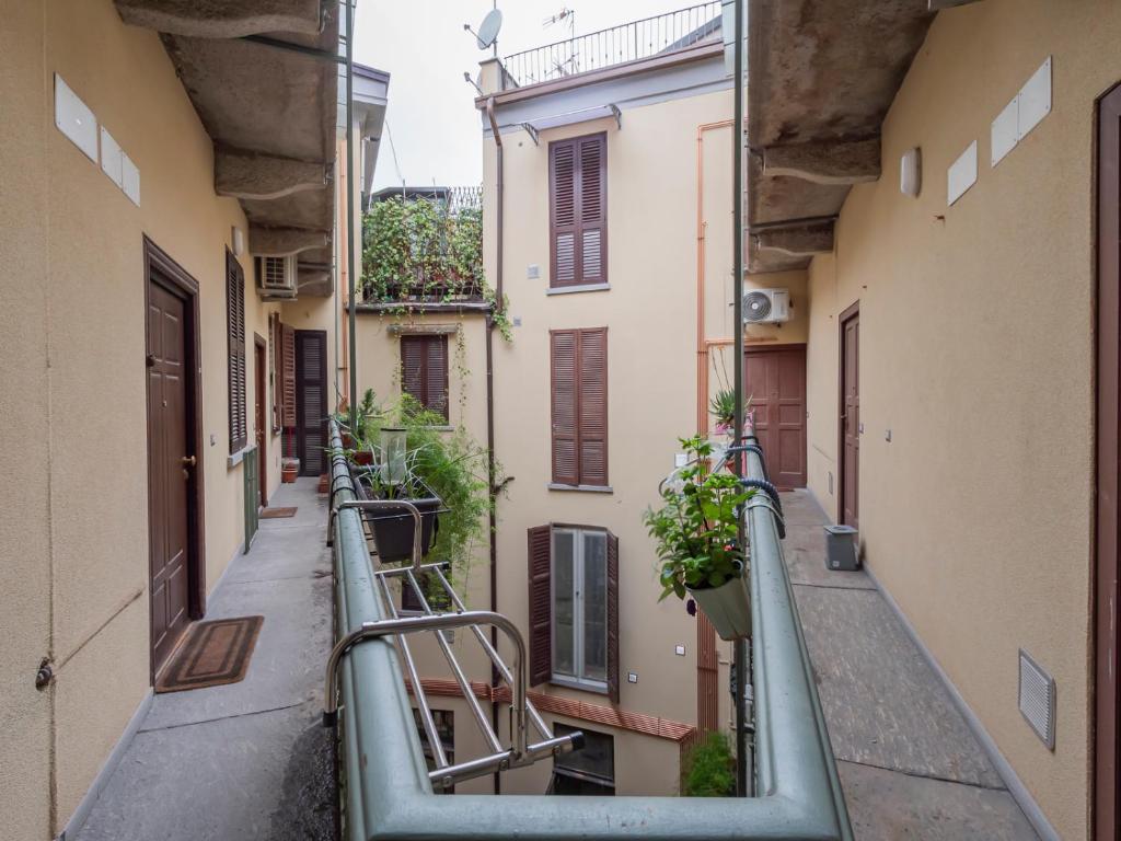 I-Host Apartment - PASUBIO 10 - 2