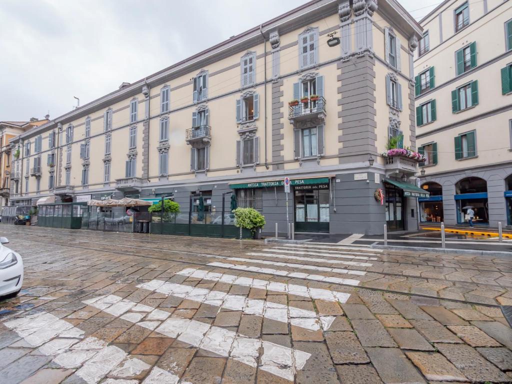 I-Host Apartment - PASUBIO 10 - 4