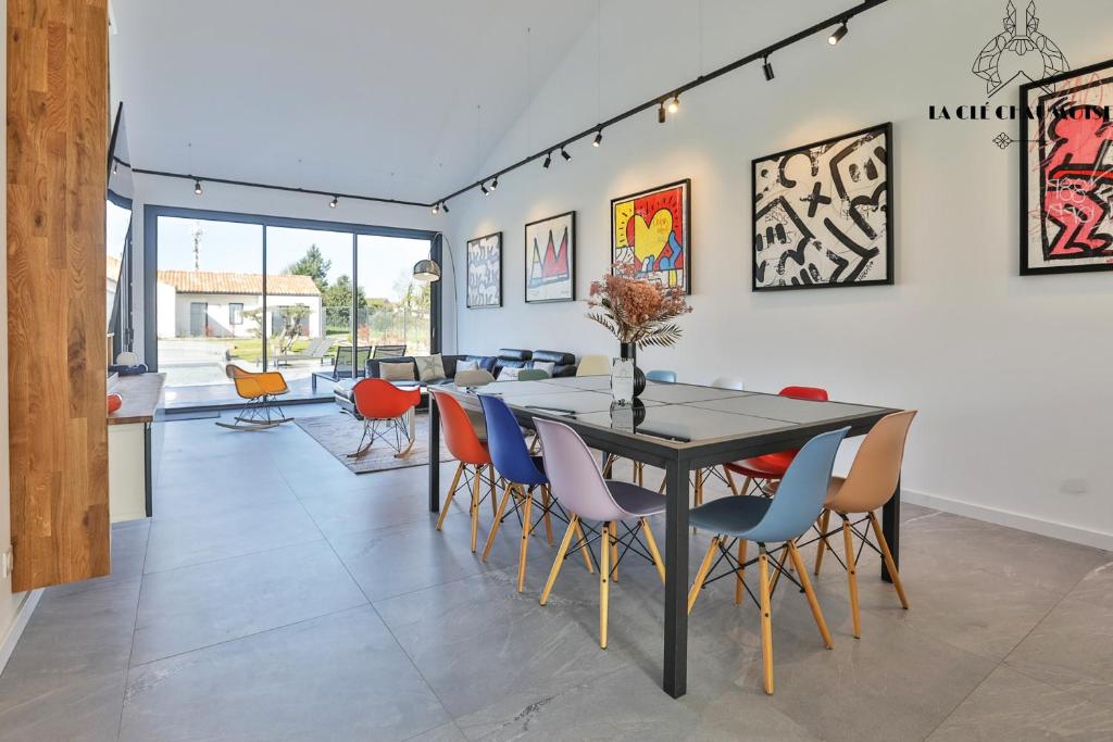 Villa POP - 2