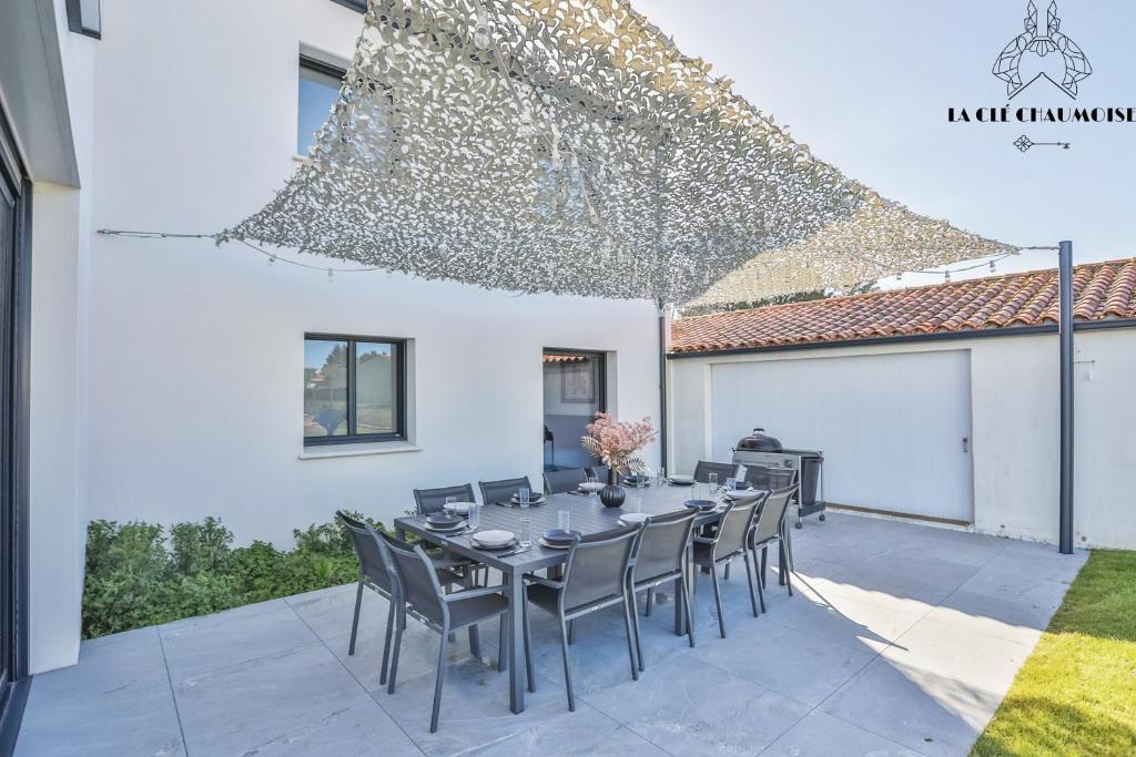 Villa POP - 4