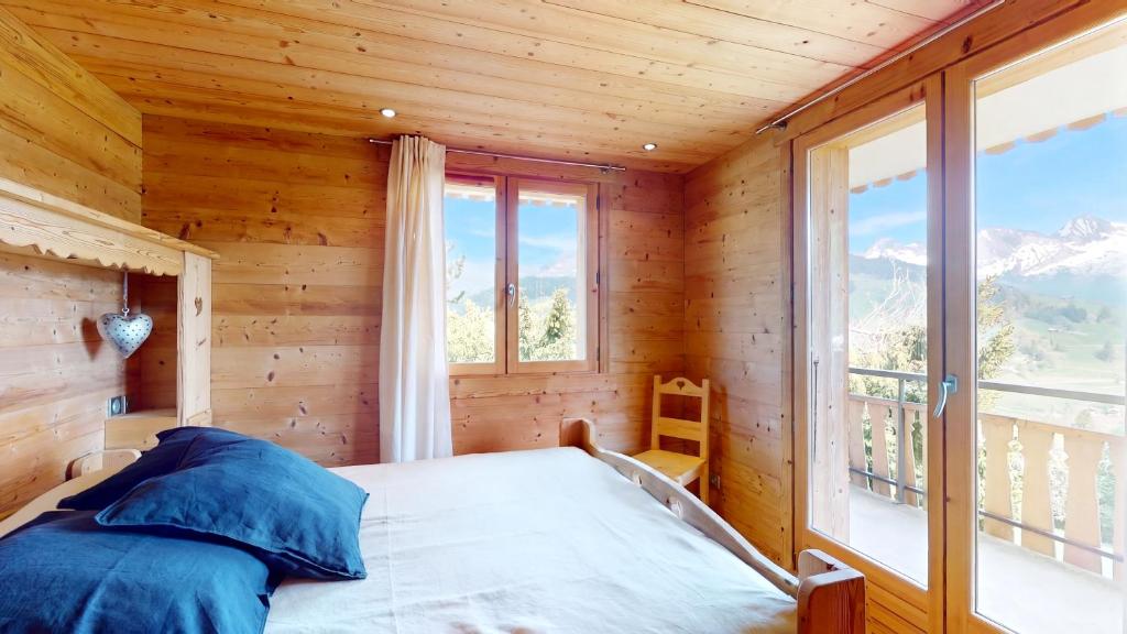 La Croix du Mont- Appartement pour 12 personnes - 3