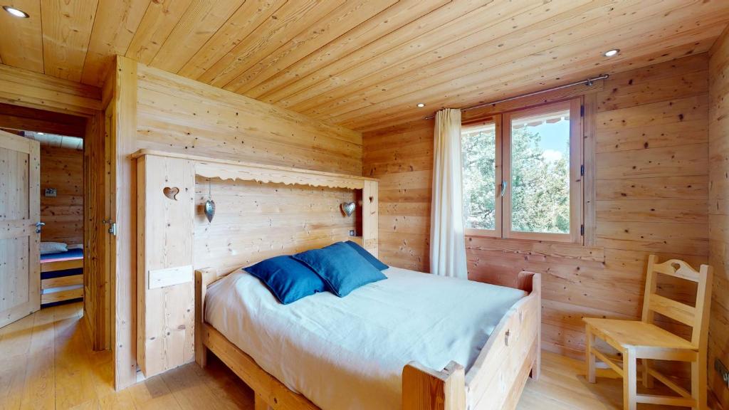 La Croix du Mont- Appartement pour 12 personnes - 4