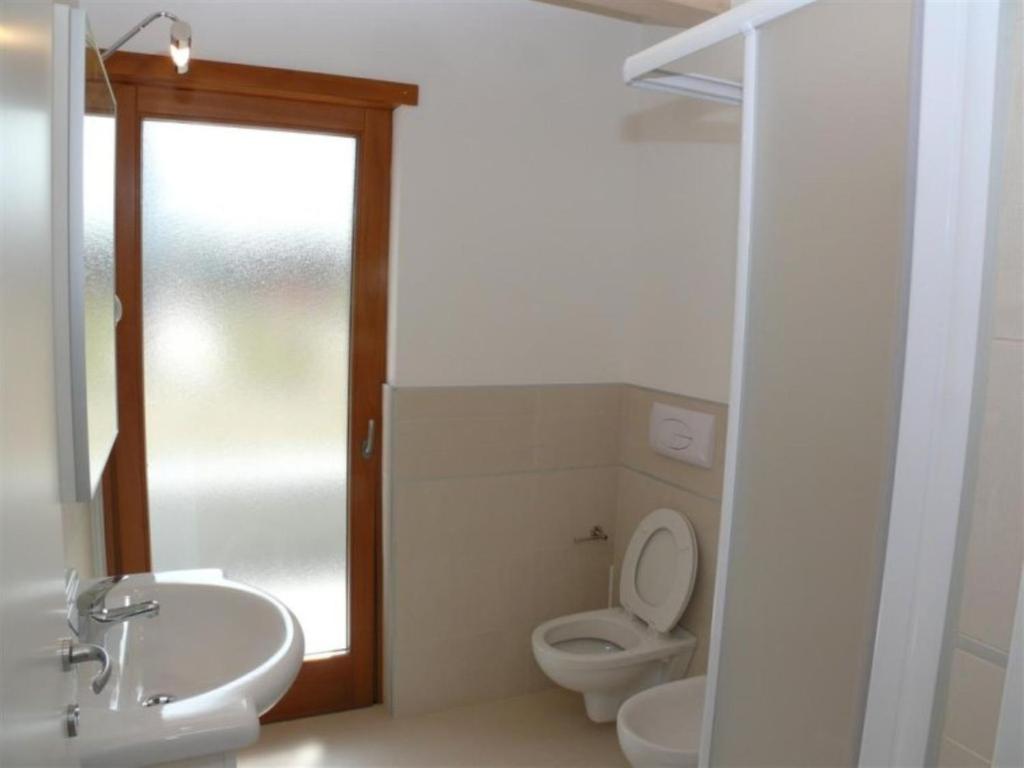 Neat and quiet ground-floor flat near the sea - 4