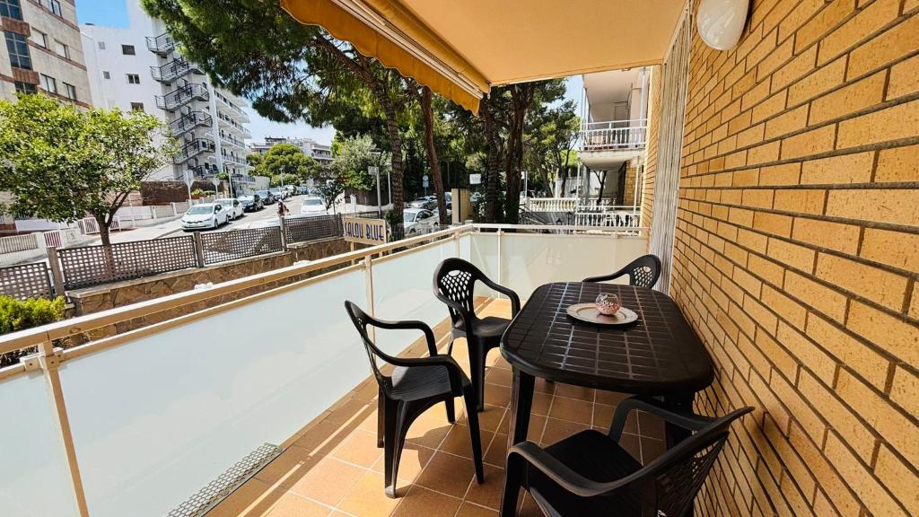 SALOU apartamento - 3