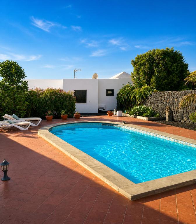 Casa Isabel - 1
