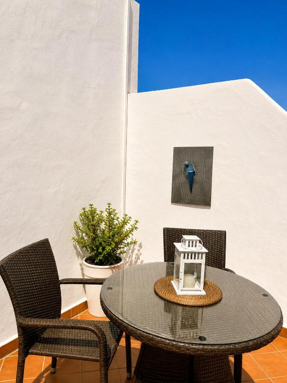 Casa Isabel - 4