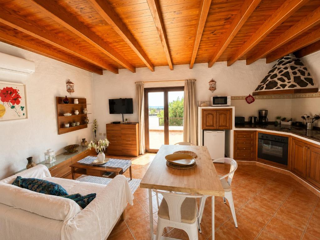 Casa Isabel - 5