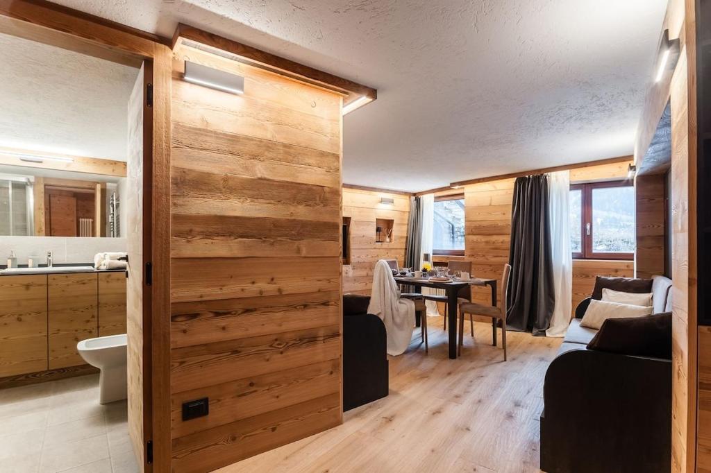 Maison Allée The Art of Alpine Living - 2