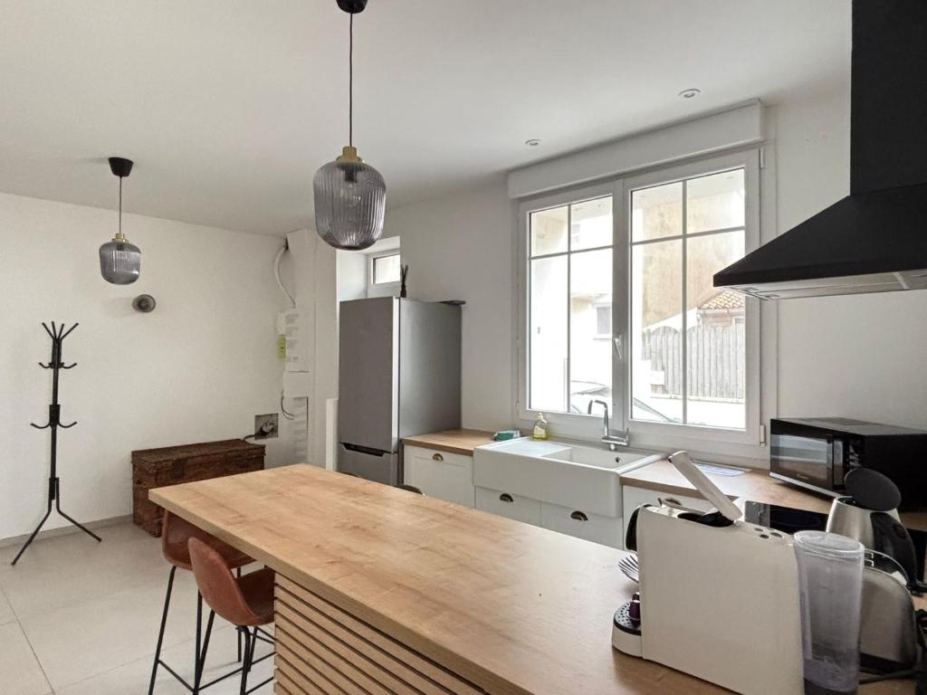 Le Paddle - Maison 3 chambres à deux pas de l'Océan - 5