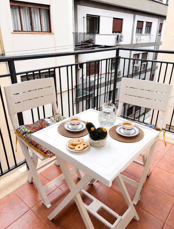 MCG Apartment 169 - 4