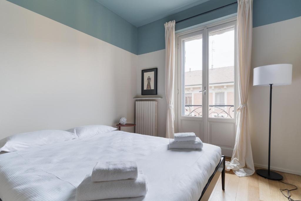 GuestHost - Cozy Apartment X2 Milano Dateo - 2