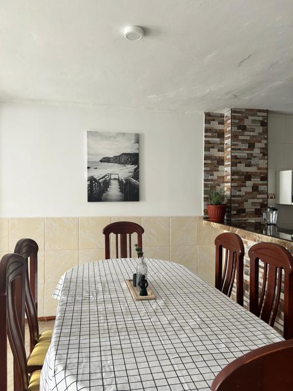 Casa Totora - 3