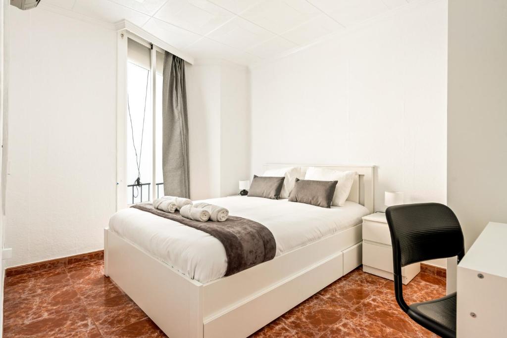 Barceloneta Monthly Beach AC Fiber Wi-Fi - 4