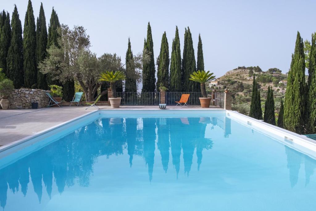 Casa dei Carrubbi By DomuSicily - 1