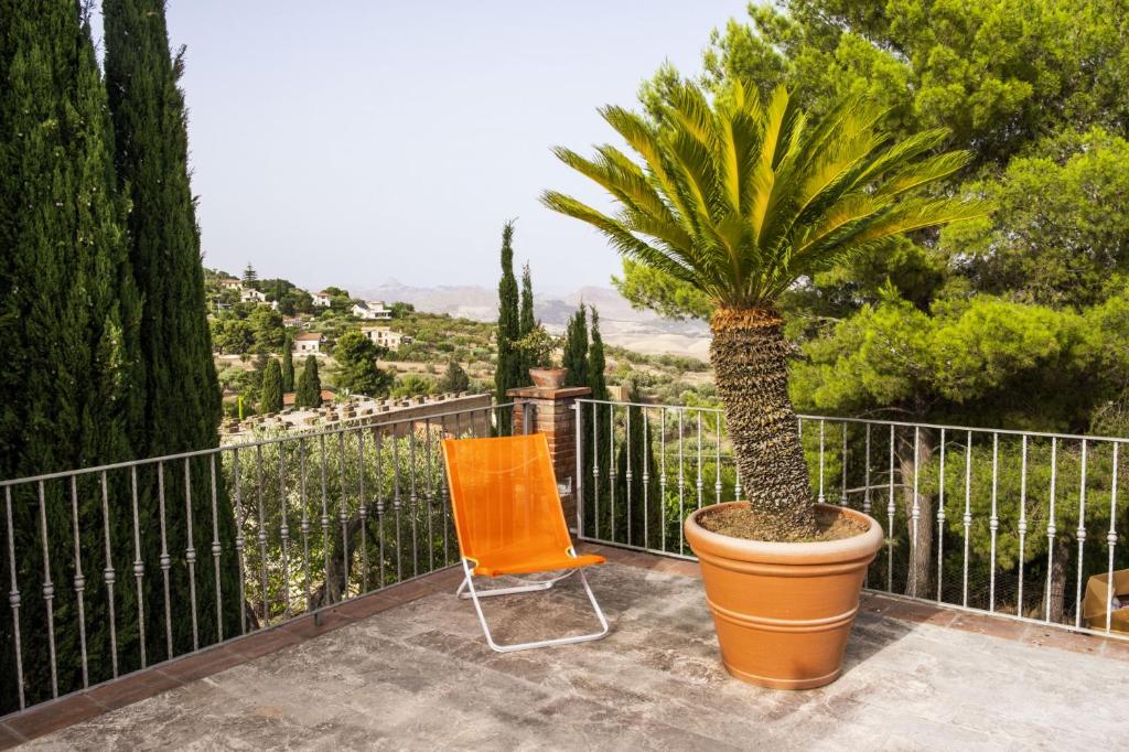 Casa dei Carrubbi By DomuSicily - 2