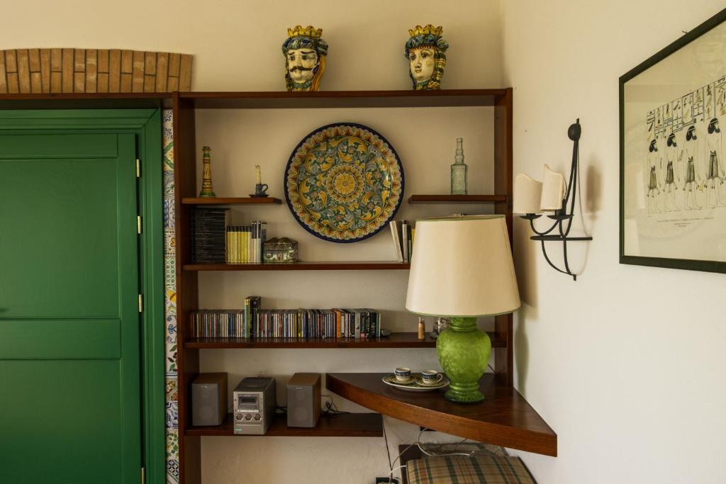 Casa dei Carrubbi By DomuSicily - 3