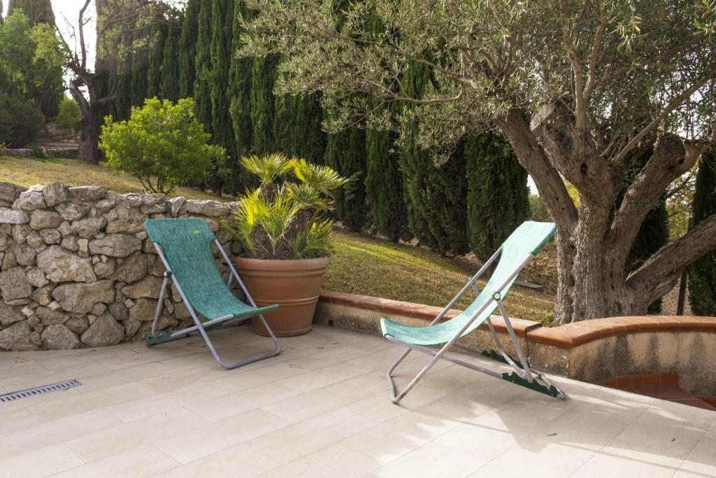Casa dei Carrubbi By DomuSicily - 4