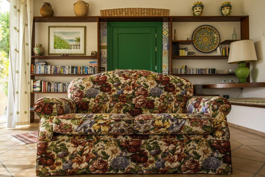 Casa dei Carrubbi By DomuSicily - 5