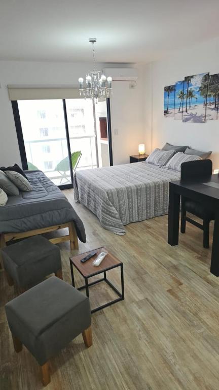 Tu monoambiente ideal para una escapada - 1