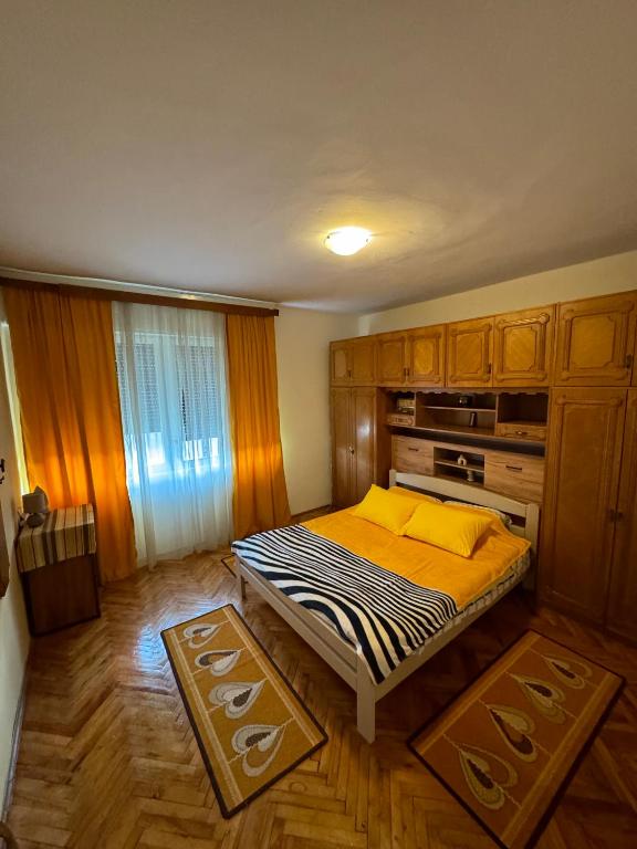 Cozy Sea View Apartment Dobrota - 4
