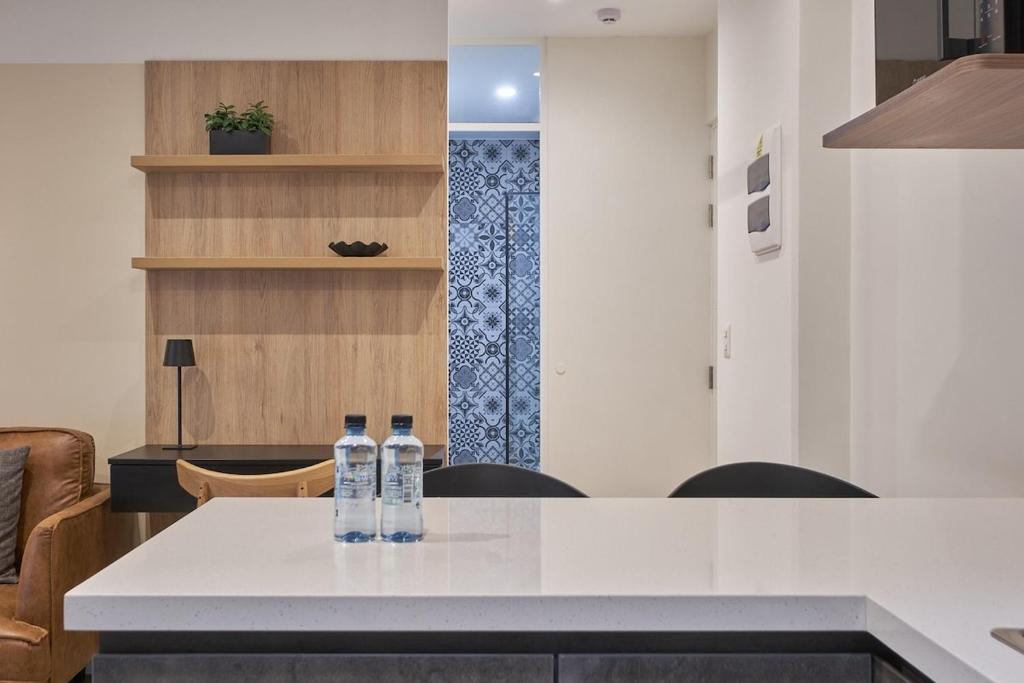 Aliaga 442 Urban Living by Geko - 3