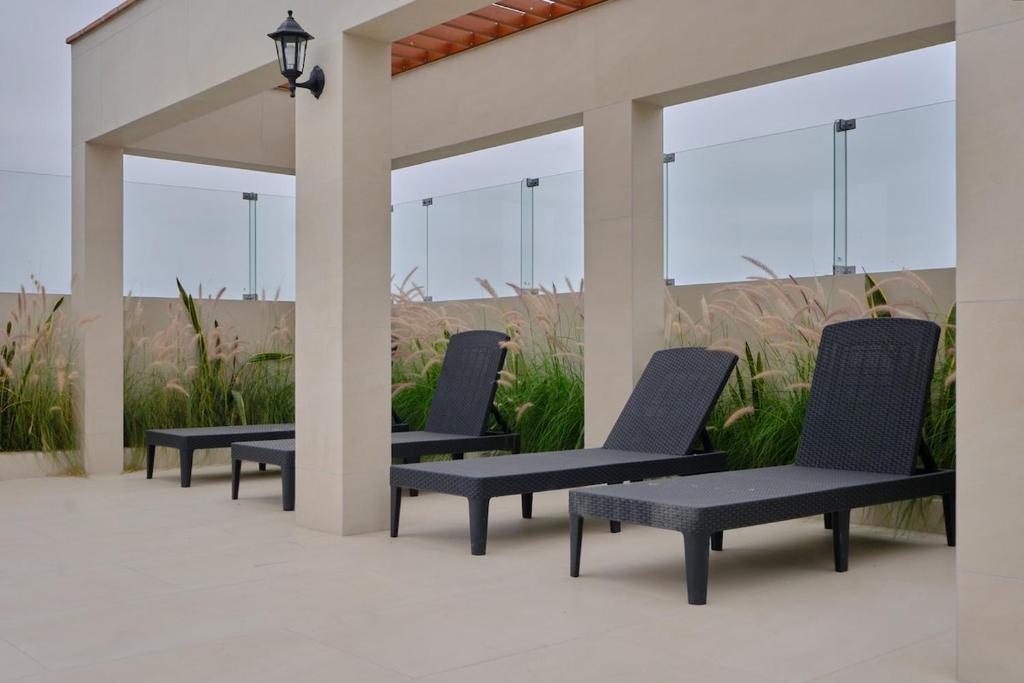 Aliaga 442 Urban Living by Geko - 4