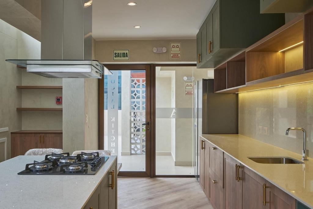 Aliaga 442 Urban Living by Geko - 5