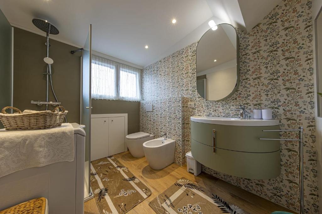 House Cuel Milena Folgaria - Green - 3
