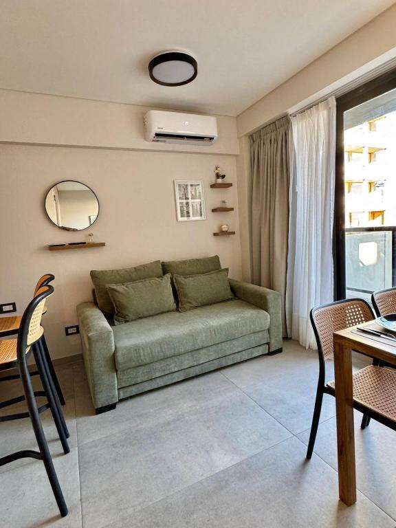 Bellisimo departamento en el corazon de Palermo - 1