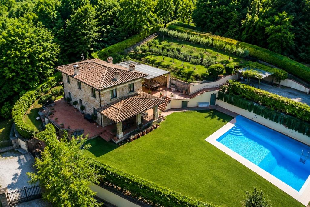 -Casale Eden Versilia Swimming Pool and Garden- - 1