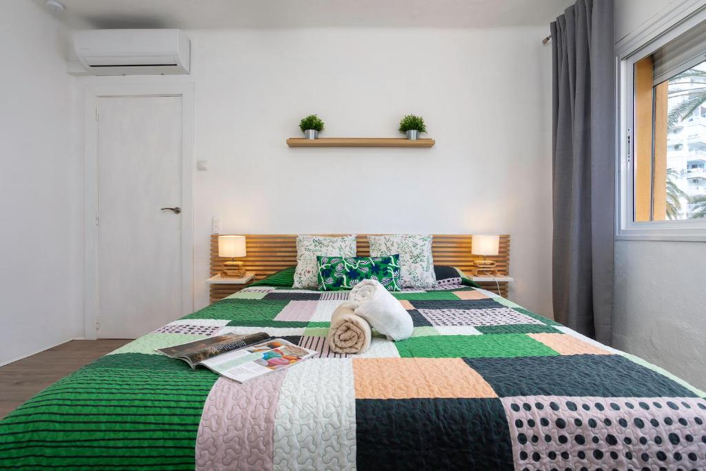 Sunstay Four Sun Flat I Benalmadena - 4