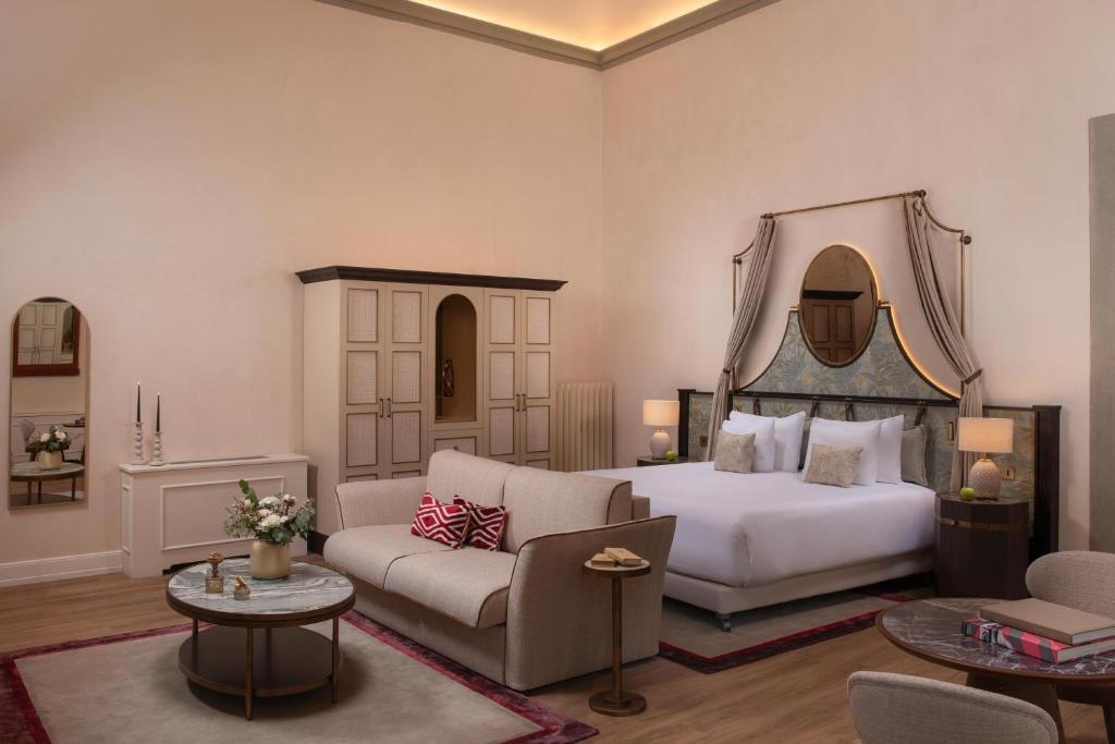 Porta Rossa Hotel Firenze, Colbert Collection - 4