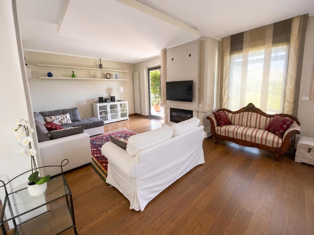 -Casale Eden Versilia Swimming Pool and Garden- - 2