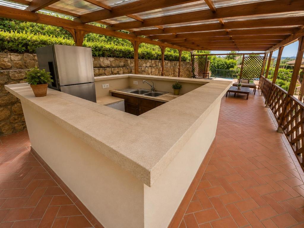 -Casale Eden Versilia Swimming Pool and Garden- - 3