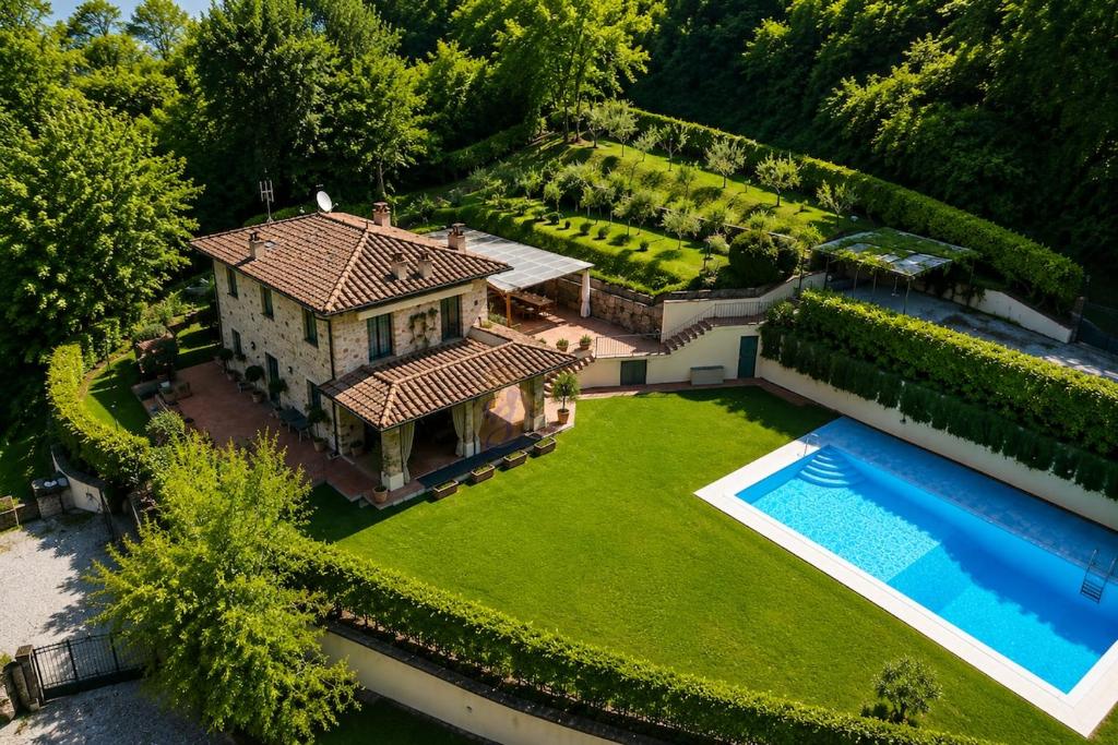 -Casale Eden Versilia Swimming Pool and Garden- - 5