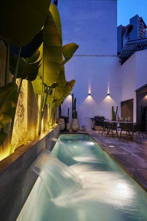 Beautiful Luxury Villa-Provenza -Heatedpool - 4