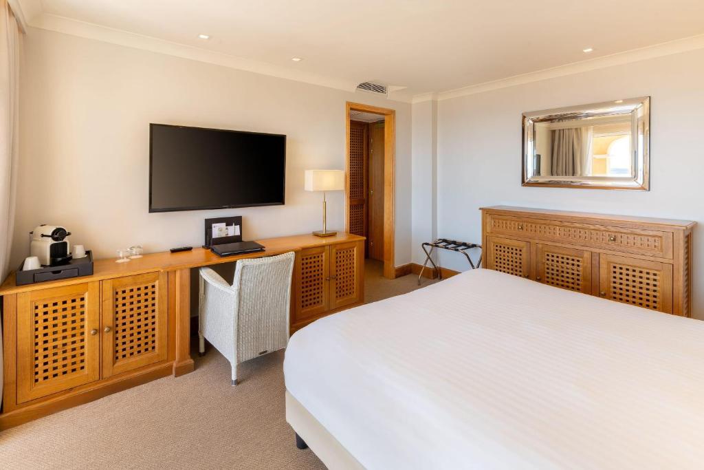 Best Western Premier Montfleuri - 5