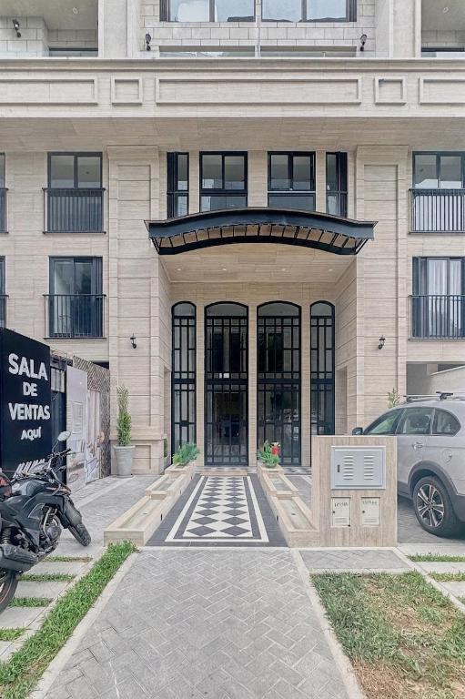 Aliaga 442 Urban Living by Geko - 1