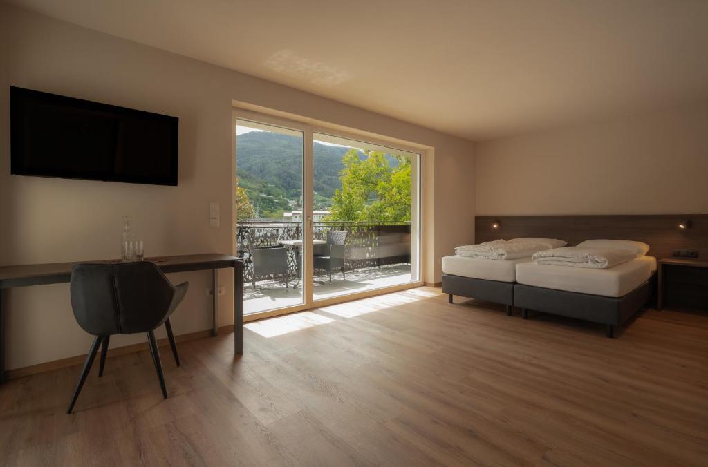 Hotel Harpf - 3