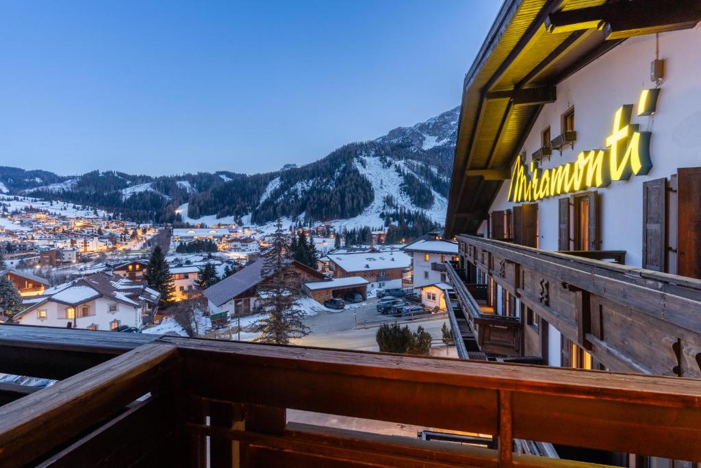 Hotel Miramonti Corvara - 3