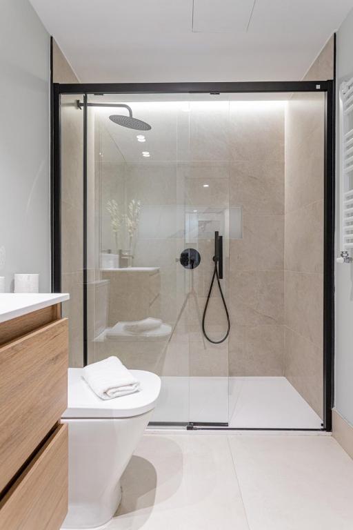 GuestReady - Comfort and charm in Madrid - 2