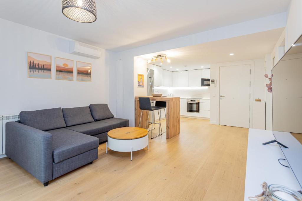 GuestReady - Comfort and charm in Madrid - 3
